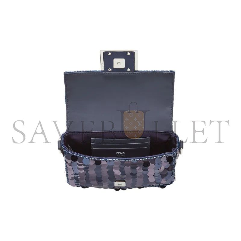 F**di baguette mini 8bs017ap4bf1lmt (20*13*5cm)